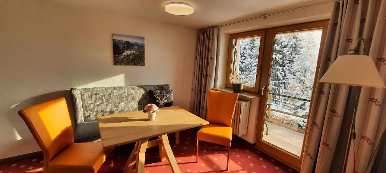 Berghof Mehlan Hotel Fischen im Allgaeu 0*,  Alemanha