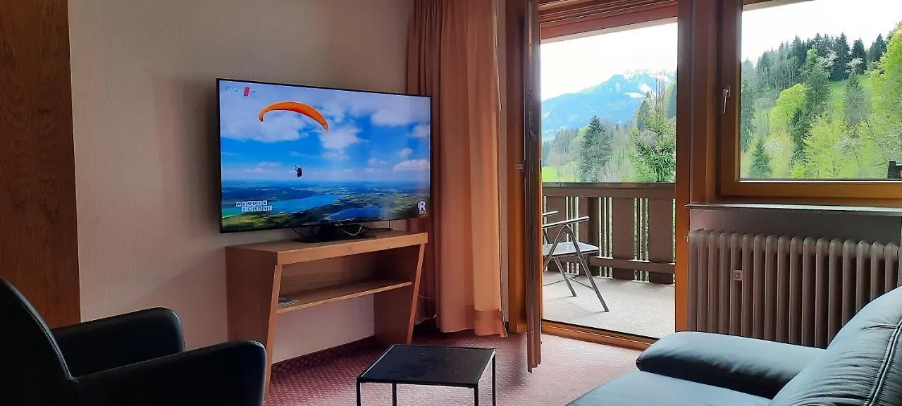 Berghof Mehlan Hotel Fischen im Allgaeu 0*,