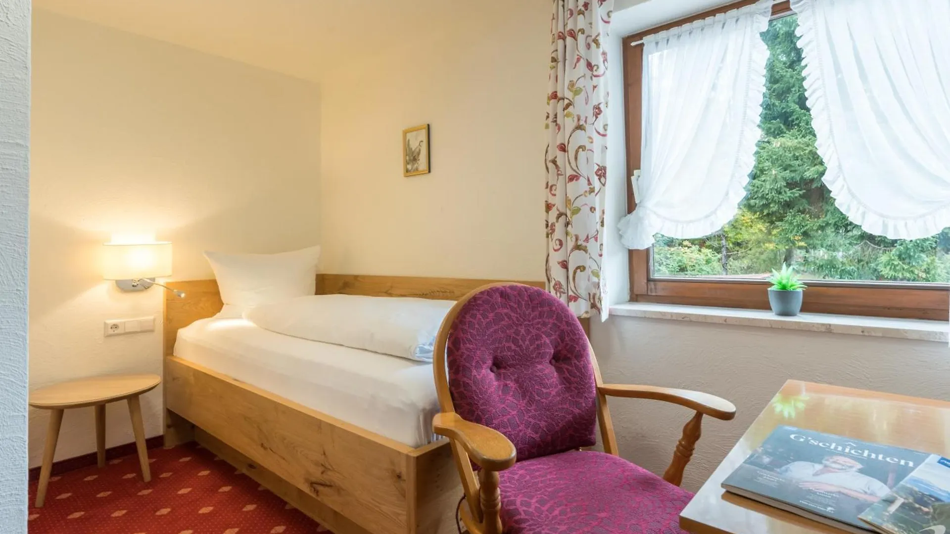 Berghof Mehlan Hotel Fischen im Allgaeu Casa de hóspedes