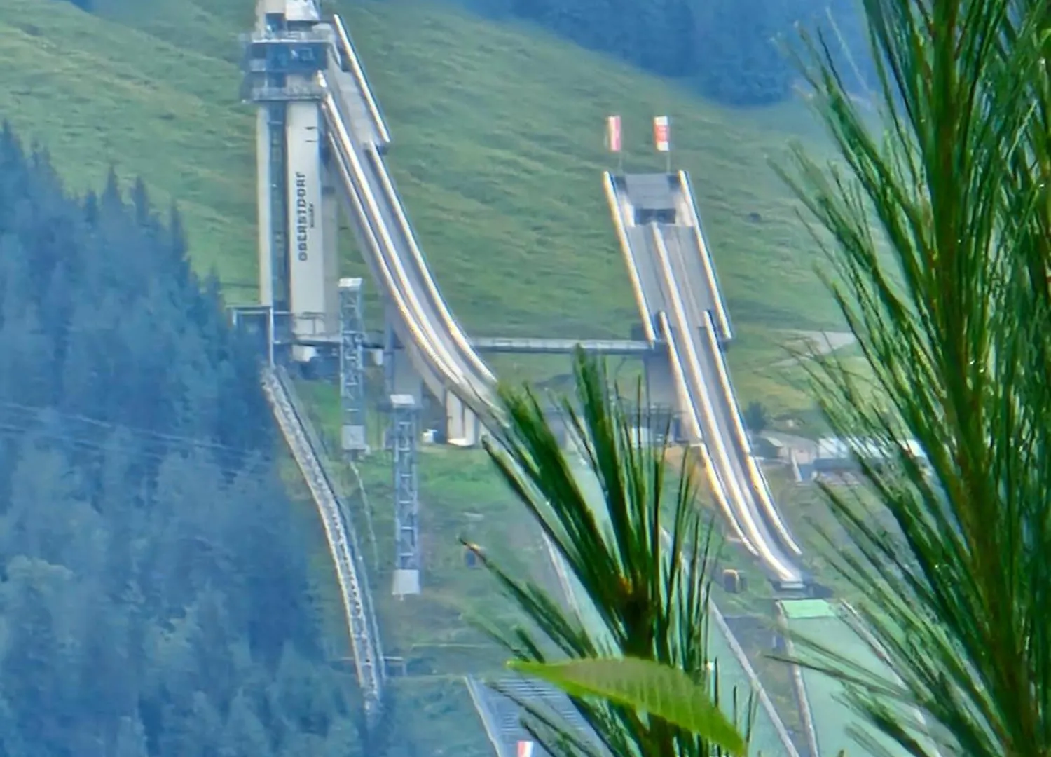 Berghof Mehlan Hotel Fischen im Allgaeu