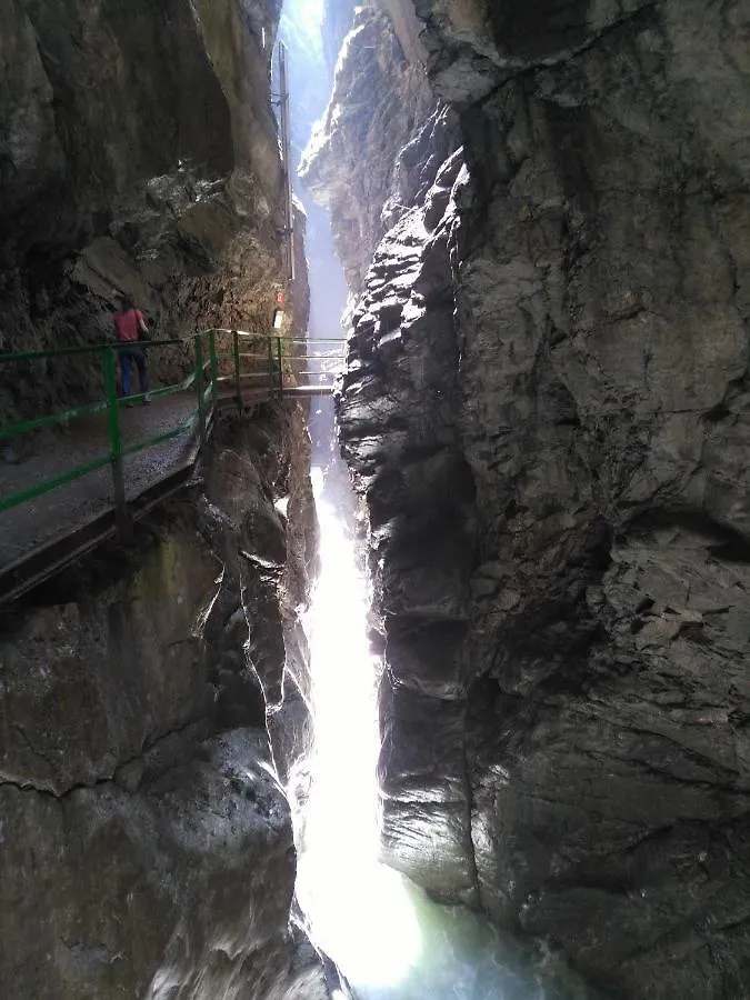 Berghof Mehlan Hotel Fischen im Allgaeu